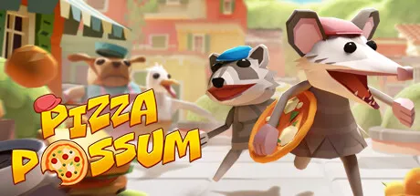 Pizza Possum画像